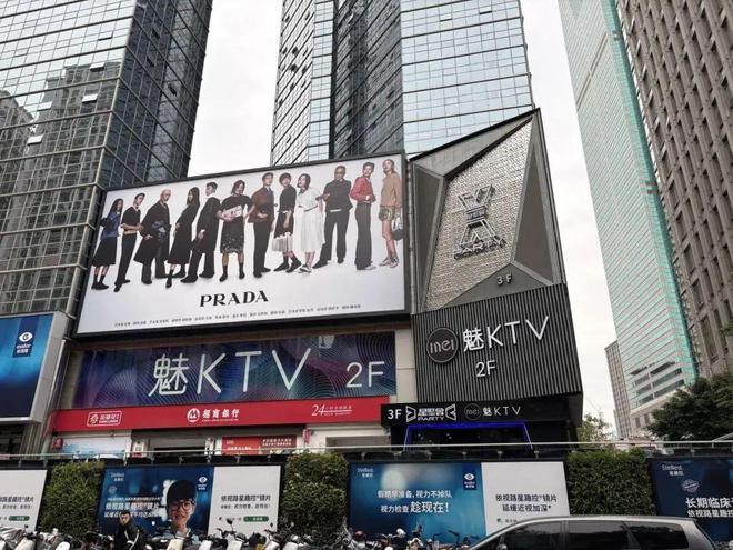 知名KTV门店被曝“闭店”开元棋牌曾一房难求！广州一(图1)