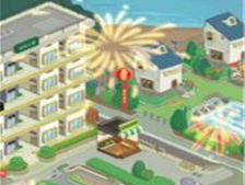 模拟器双人公寓开元棋牌房东
