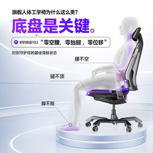 daseaT的完美选择提升游戏体验！开元棋牌电竞椅测评：TGIF与an