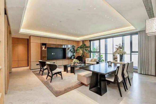 售楼处电话_来电预约看房_楼盘详情-2026最新房价开元棋牌试玩上海安高海印华庭(2026安高海印华庭)(图2)