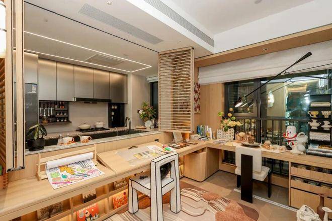 售楼处电话_来电预约看房_楼盘详情-2026最新房价开元棋牌试玩上海安高海印华庭(2026安高海印华庭)(图3)