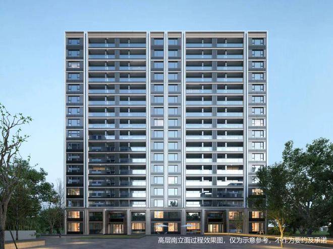 售楼处电话_来电预约看房_楼盘详情-2026最新房价开元棋牌试玩上海安高海印华庭(2026安高海印华庭)(图8)