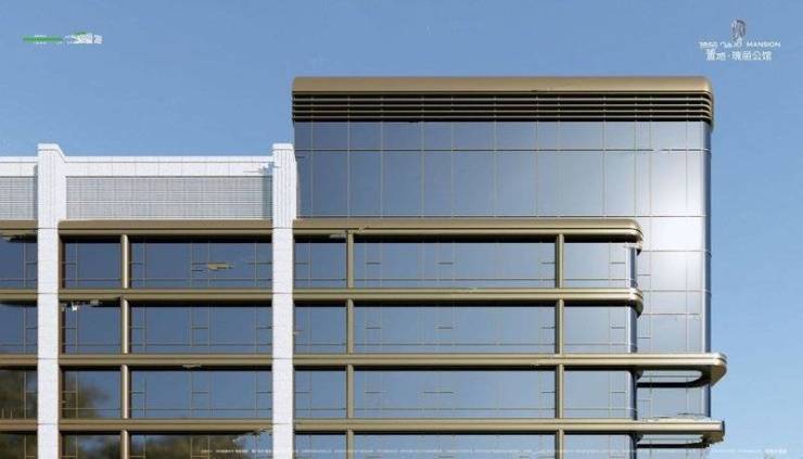 房_合肥楼盘_房价查询】新房网开元棋牌置地瑰丽公馆【合肥新(图3)